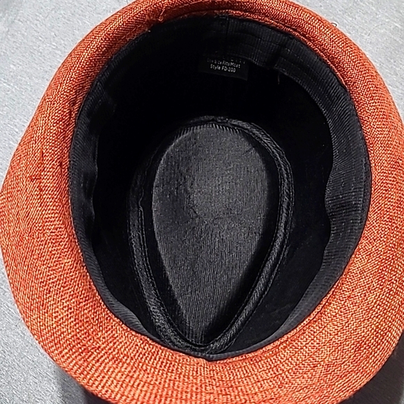 Fedora Hat - Picture 3 of 3